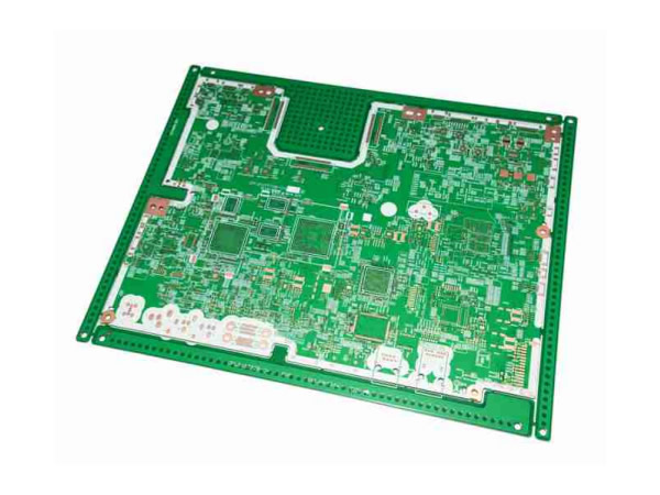 5G circuit board